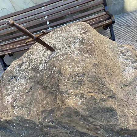 Дом отдыха La Torretta Латерина