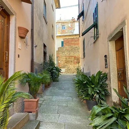 La Torretta Латерина