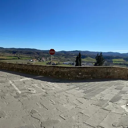 La Torretta * Латерина