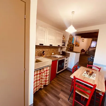 La Torretta Dom wakacyjny Laterina