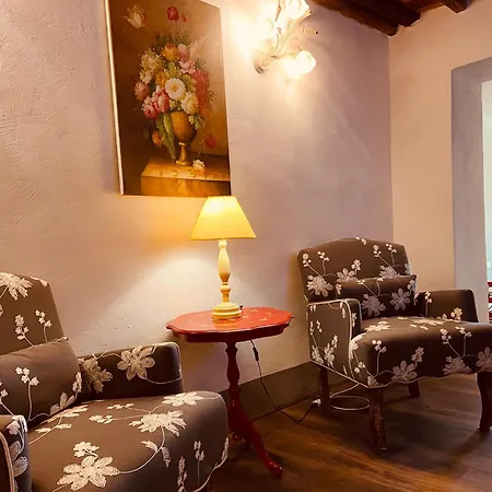 La Torretta * Laterina