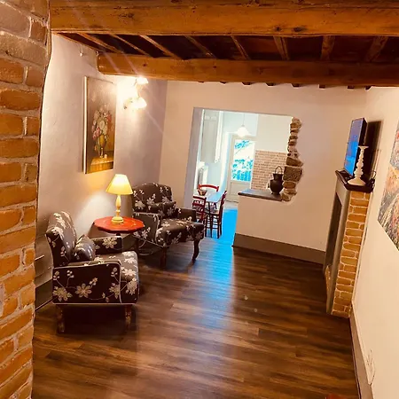 La Torretta Dom wakacyjny