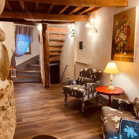 La Torretta Dom wakacyjny *