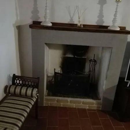 La Torretta Латерина