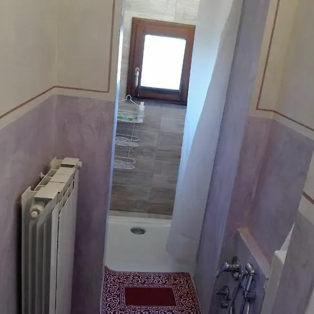 Дом отдыха La Torretta Латерина