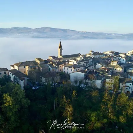 La Torretta Дом отдыха Латерина