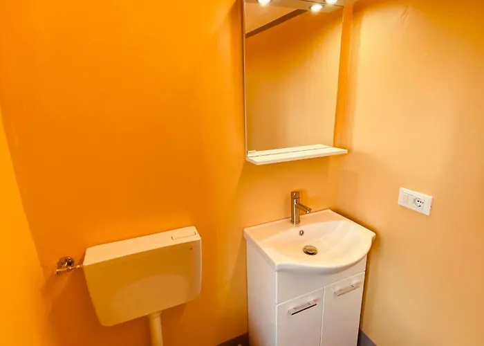 Dom wakacyjny La Torretta