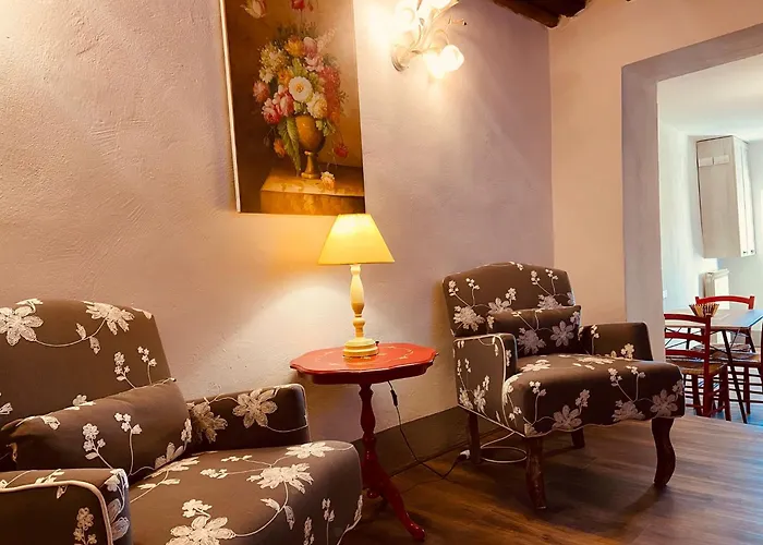 La Torretta * Laterina