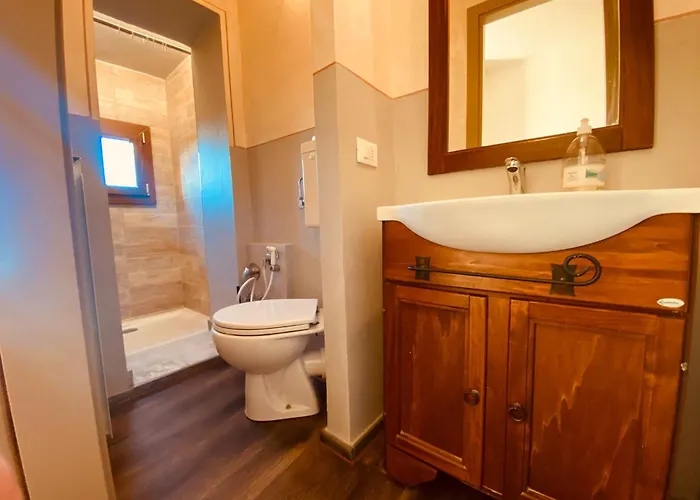 La Torretta Dom wakacyjny *