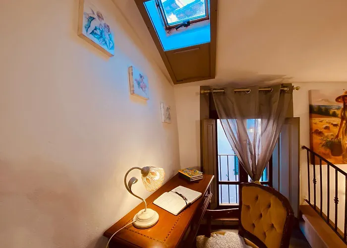 La Torretta * Laterina