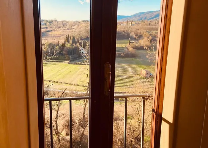 La Torretta Laterina