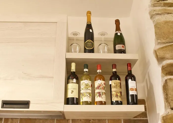 La Torretta Laterina