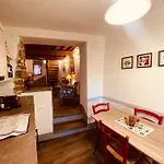 בית נופש La Torretta *