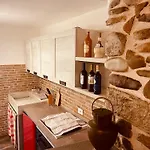 בית נופש La Torretta *