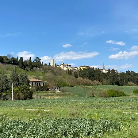 La Torretta *