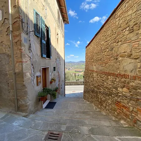 Tatil Evi La Torretta *