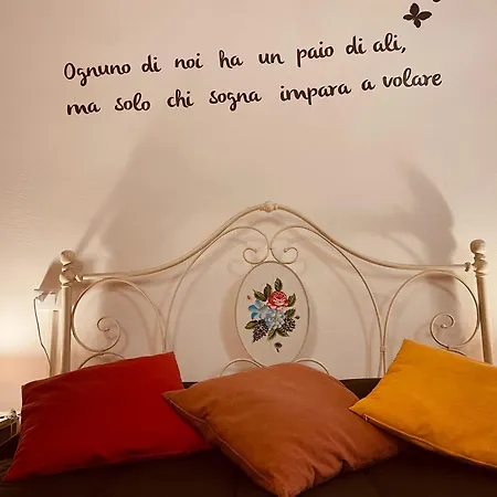 La Torretta Σπίτι διακοπών Laterina