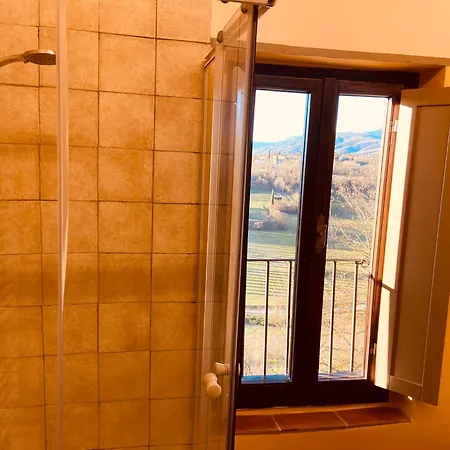 La Torretta Σπίτι διακοπών Laterina