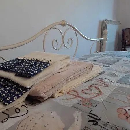 La Torretta Prázdninový dům Laterina