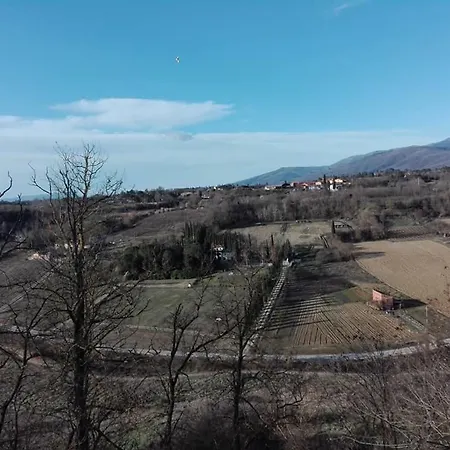 Prázdninový dům La Torretta *