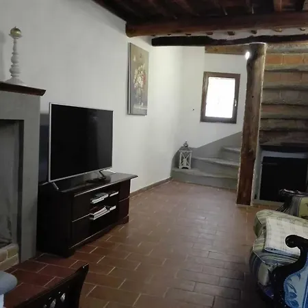 Prázdninový dům La Torretta