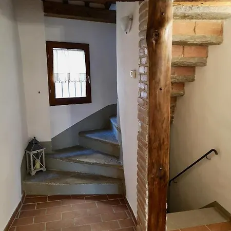 La Torretta Prázdninový dům