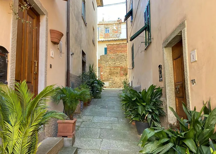 La Torretta Laterina