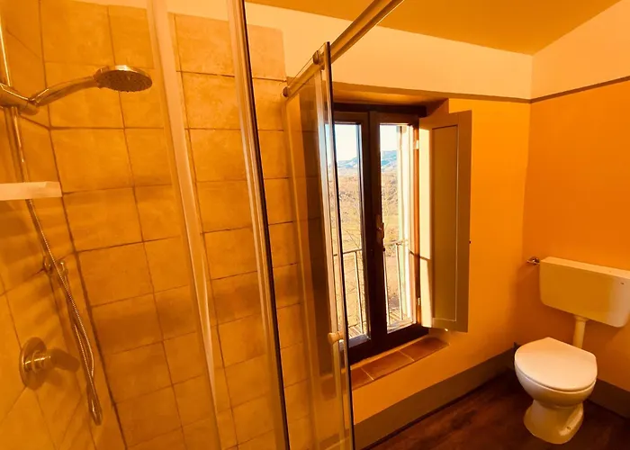 La Torretta Hébergement de vacances *