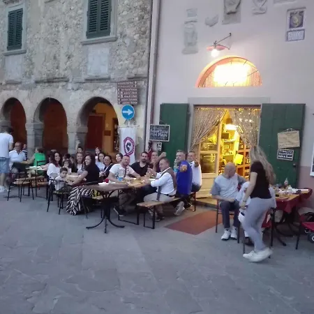 La Torretta *