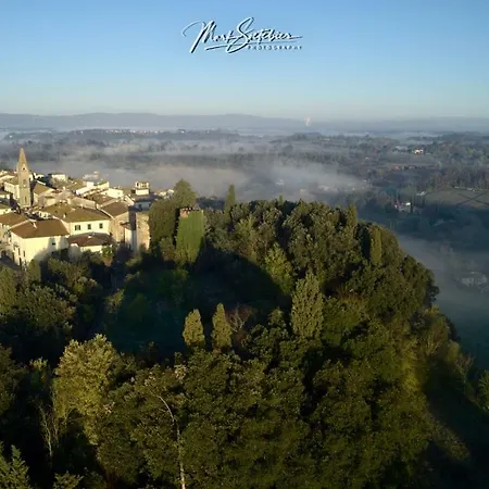 La Torretta *