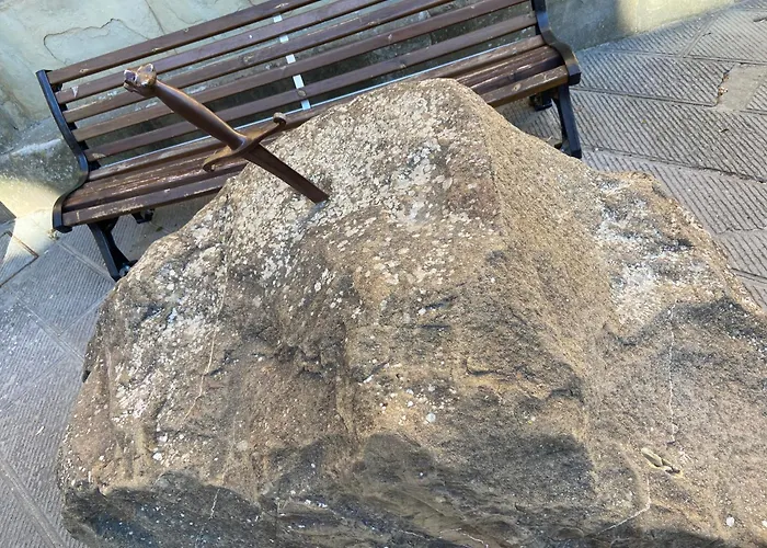 بيت للعطل La Torretta لاتيرينا