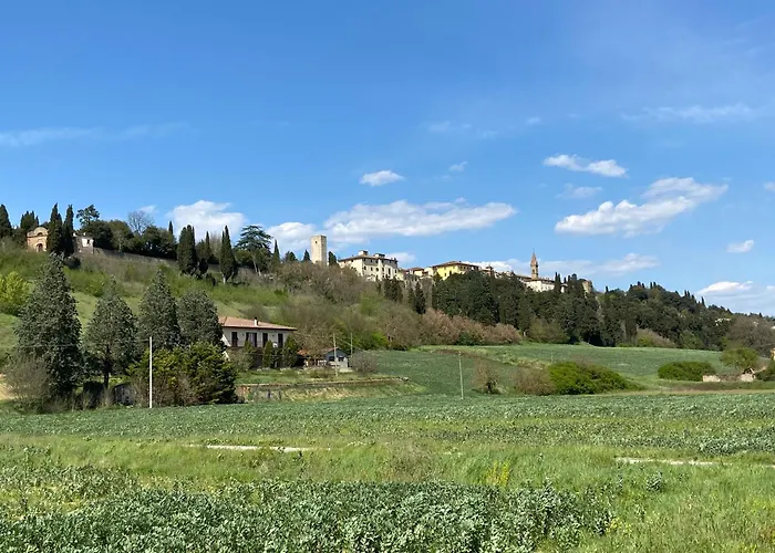 La Torretta *