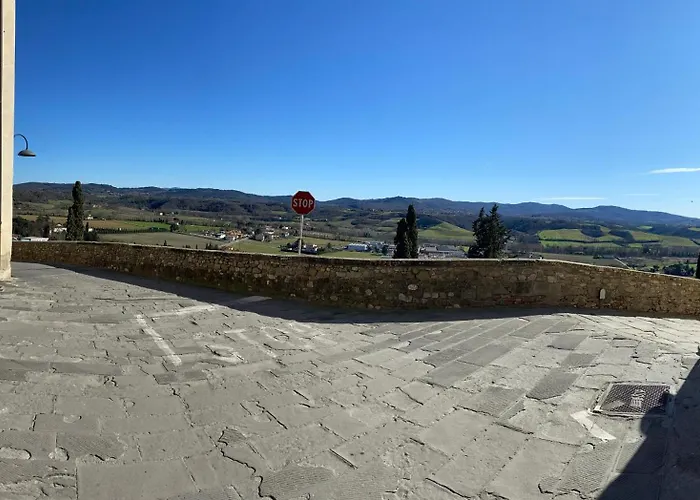 La Torretta * لاتيرينا