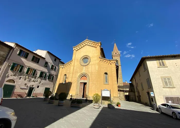 La Torretta بيت للعطل *