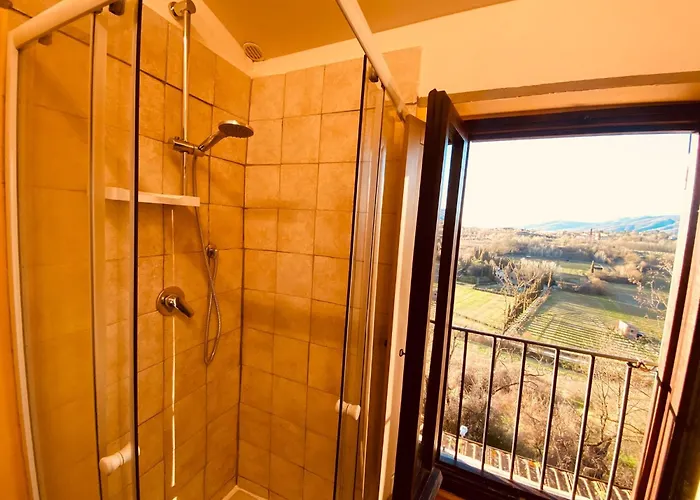 بيت للعطل La Torretta *
