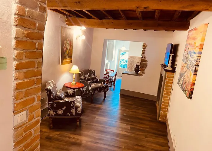 La Torretta بيت للعطل