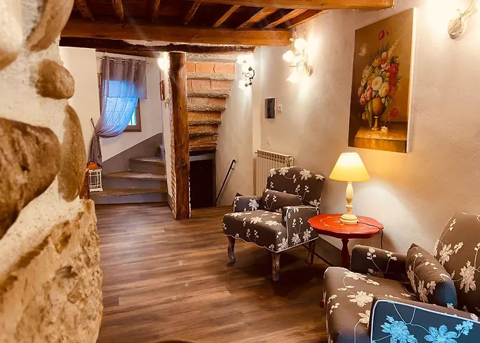 La Torretta بيت للعطل *