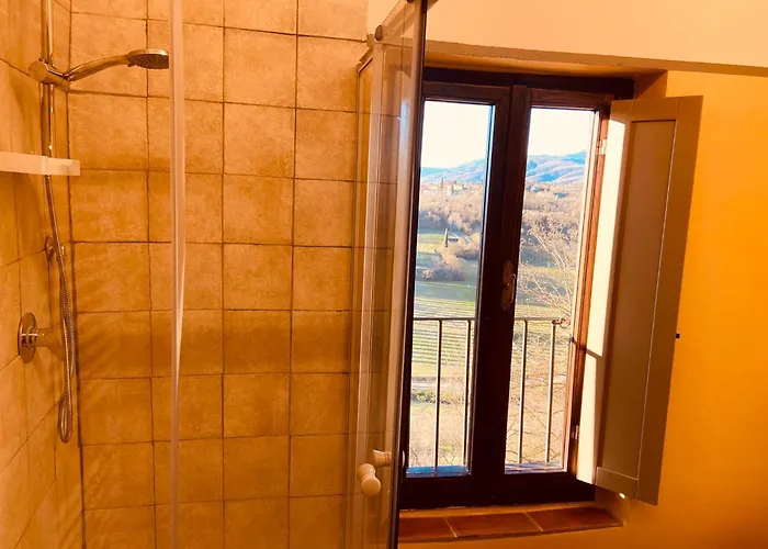 La Torretta بيت للعطل لاتيرينا